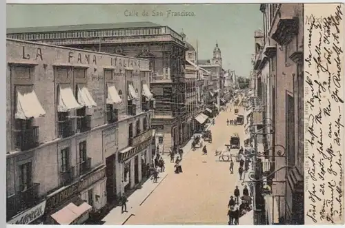(7280) AK San Francisco (México), 1906