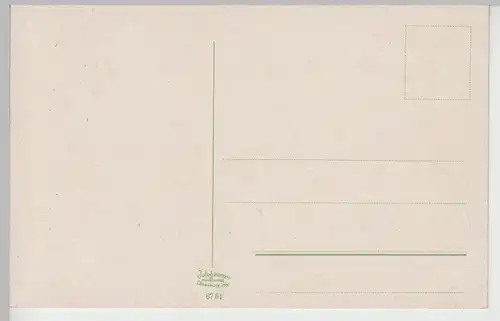 (107672) AK Ostseebad Ahlbeck, Strand 1910/20er