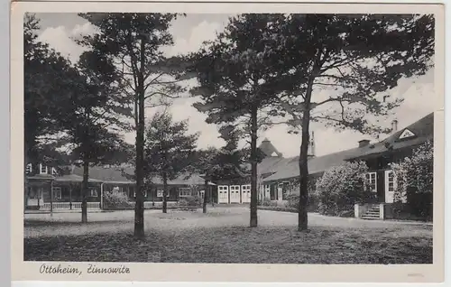 (101153) AK Zinnowitz, Usedom, Ottoheim