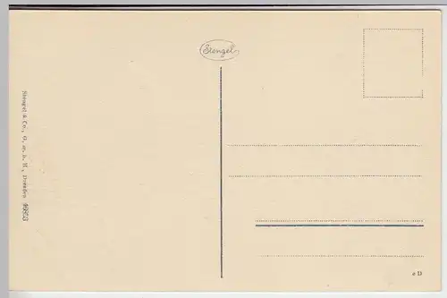 (42914) AK Mainz, Raddampfer, Dom, Stadtansicht 1915