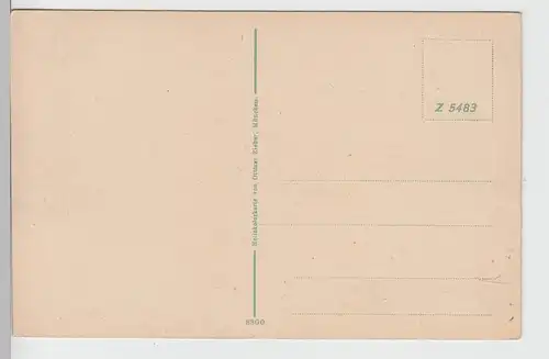 (109149) AK Mainz, Panorama, Dom, Stadthalle 1910/20er