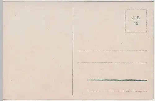 (52502) AK Magdeburg, Adolf-Mittag-See, vor 1945