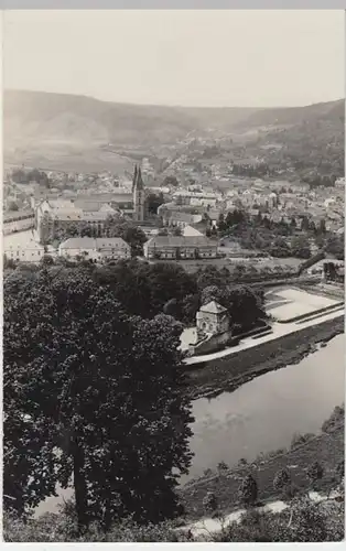 (8446) Foto AK Echternach, Kloster 1930
