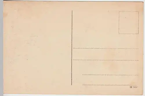 (40585) AK Saarburg i.L., Sarrebourg, Panorama 1910/20er