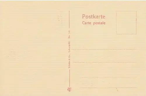 (1589) AK Leipzig, Sachsen, Reichsgericht, vor 1945