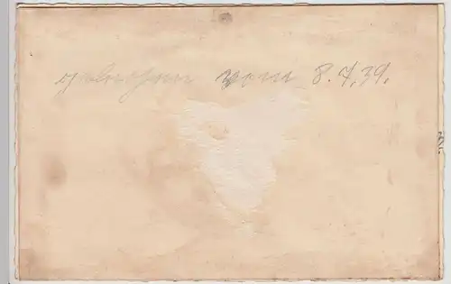 (114289) AK Schleswig, Standortlazarett 1939