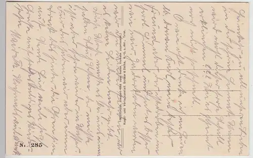 (113958) AK Rethel, 1. WK,  Soldaten, zerstörter Ort, Kirche 1914-18