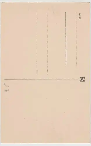 (65707) AK Köln, Rathaus vor 1945