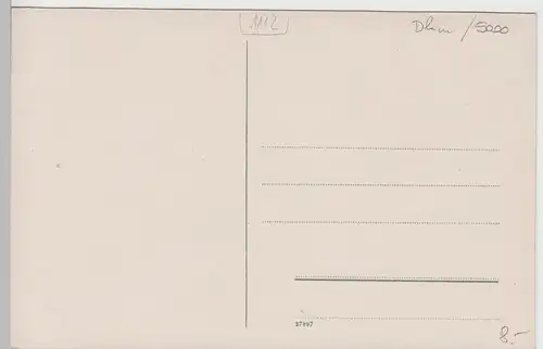 (101794) AK Köln, Heumarkt mit Friedrich Wilhelm-Denkmal, vor 1945