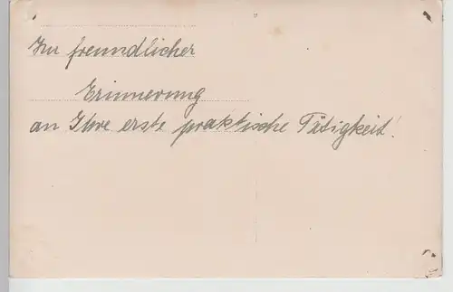 (72214) Foto AK Kinderheim Rosenhof, unbekannter Ort vor 1945