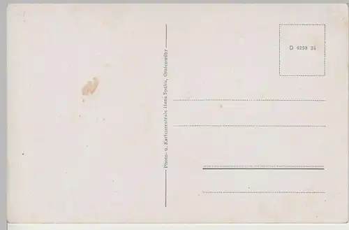 (81467) AK Truppenübungsplatz Grafenwöhr, Mehrbildkarte vor 1945