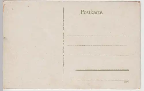 (100275) AK Truppenübungsplatz Lockstedt, Wolfbrücken 1914-18