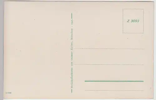 (91157) AK Jena, Johannisplatz, um 1926