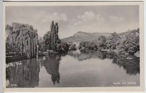 (8824) AK Jena, Saale, Jenzig 1956