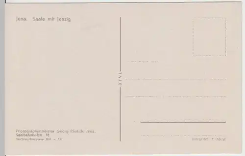 (8824) AK Jena, Saale, Jenzig 1956