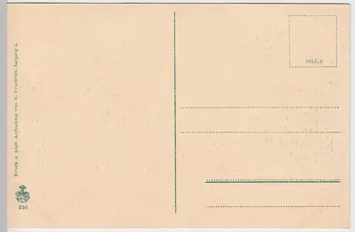 (58462) AK Jena, Universität 1910/20er