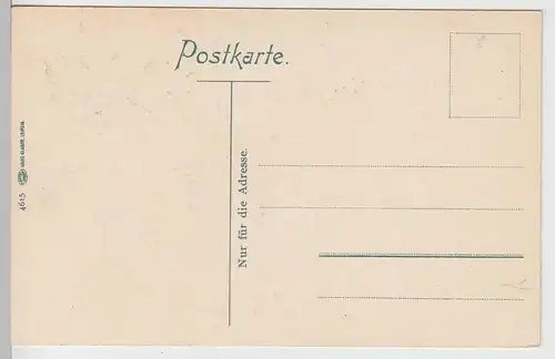 (108782) AK Jena, Burgkeller, vor 1945