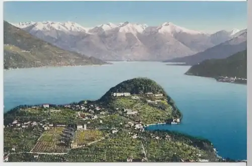 (10086) AK Lago di Como, Bellagio 1910/20er