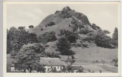 (95503) AK Wachtküppel, Rhön, vor 1945