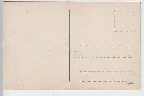 (95397) AK Hanau, Stadtschloss, vor 1945