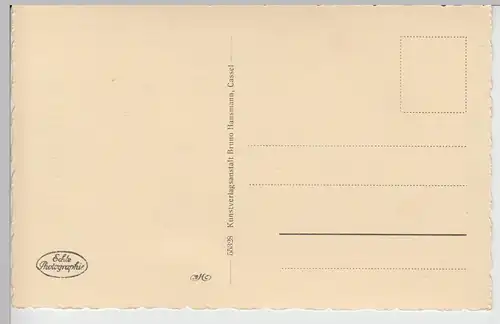 (90246) Foto AK Marburg, Lahn, Stadt mit Schloss, bis 1926