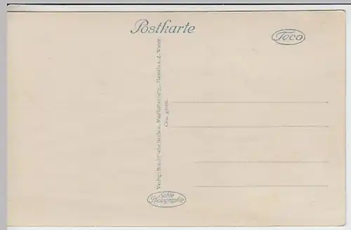 (30114) Foto AK Hameln, Hochzeitshaus, vor 1945