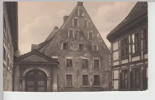 (110973) AK Hameln, Redenhof