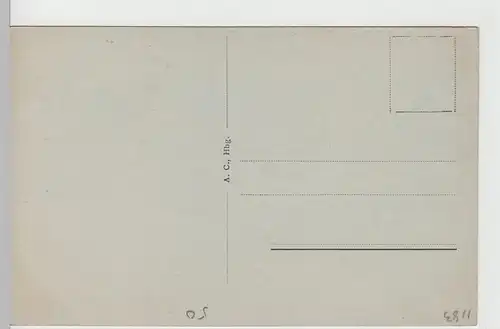 (66440) Foto AK Hamburg, Stadtpark, Stadthalle, 1920er