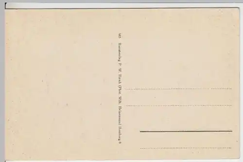 (11092) AK Hamburg, Stadthalle 1910er