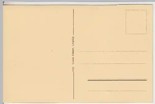 (13148) AK Rüdesheim am Rhein, Panorama, vor 1945