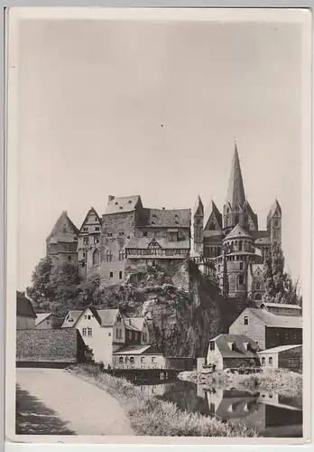 (109039) Foto AK Limburg an der Lahn, Dom 1940