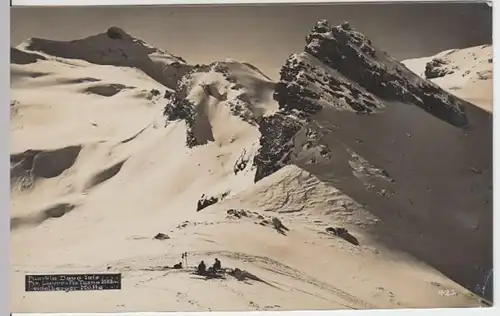 (5831) Foto AK Piz Laver, Piz Tasna