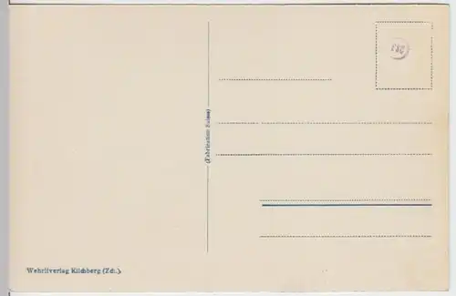 (11598) Foto AK Fuorcla Surlej, vor 1945