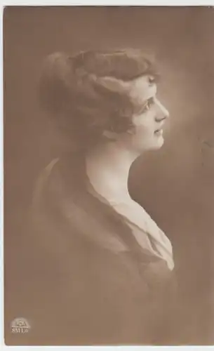(8526) AK Frauenporträt, vor 1945
