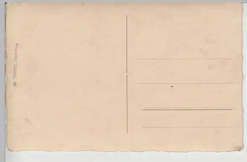 (81395) orig. Foto Gruppenfoto 4 Damen, Fotograf Sonderburg vor 1945