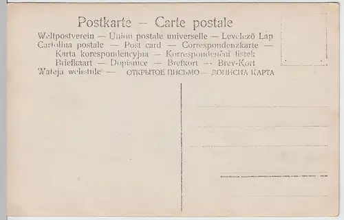 (52198) Foto AK Damen und ein Herr, Erinnerungsfoto, um 1920