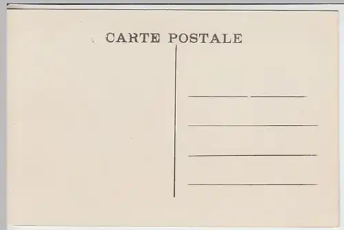 (28097) AK Perpignan, Le Castillet et la Basse 1910er