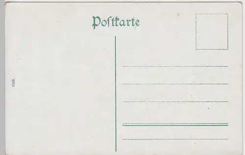 (91215) AK Frankfurt a.M., Neues Schauspielhaus, vor 1945