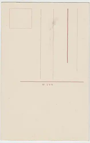 (32669) AK Frankfurt a.M., Rotschildhaus 1910er