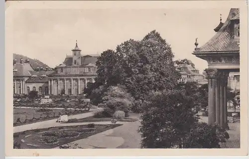 (85418) AK Schloss Pillnitz bei Dresden, vor 1945