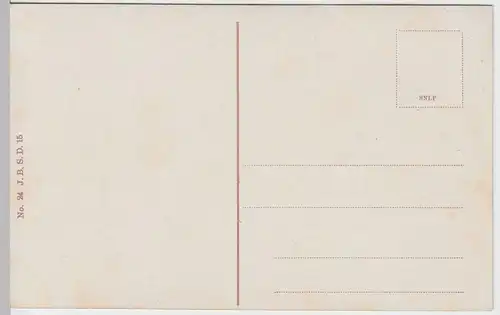 (55446) AK Loschwitz, Dresden, Drahtseilbahn, Weißer Hirsch, vor 1945