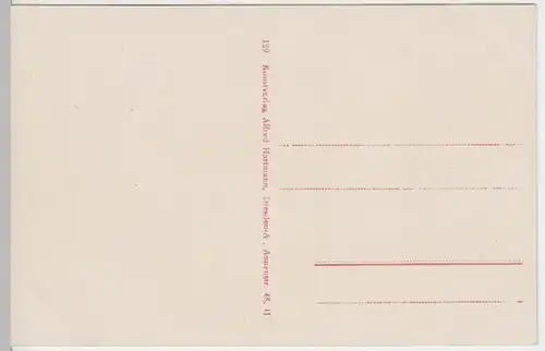 (4241) AK Dresden, Brühlsche Terrasse, Belvedere, Hofkirche, vor 1945