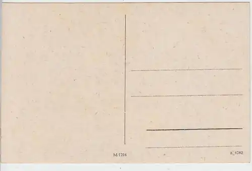 (27407) AK Dresden, Hofkirche, Schloss, vor 1945