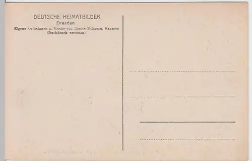 (13532) AK Dresden, Brühlsche Terrasse, Kunstakademie, vor 1945