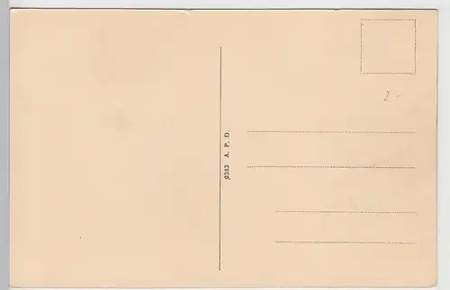 (110054) AK Dresden, Schloss Pillnitz, Wasserpalais, vor 1945