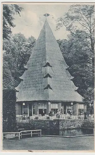 (106745) AK Dresden, Palmenterrasse der Gartenbau-Ausstellung 1926