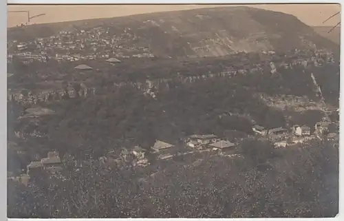 (20786) Foto AK Weliko Tarnowo, Panorama, vor 1945