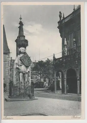 (70411) AK Bremen, Roland