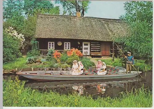 (96587) AK Spreewald, Partie 1976