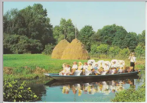 (96584) AK Spreewald, Partie 1989